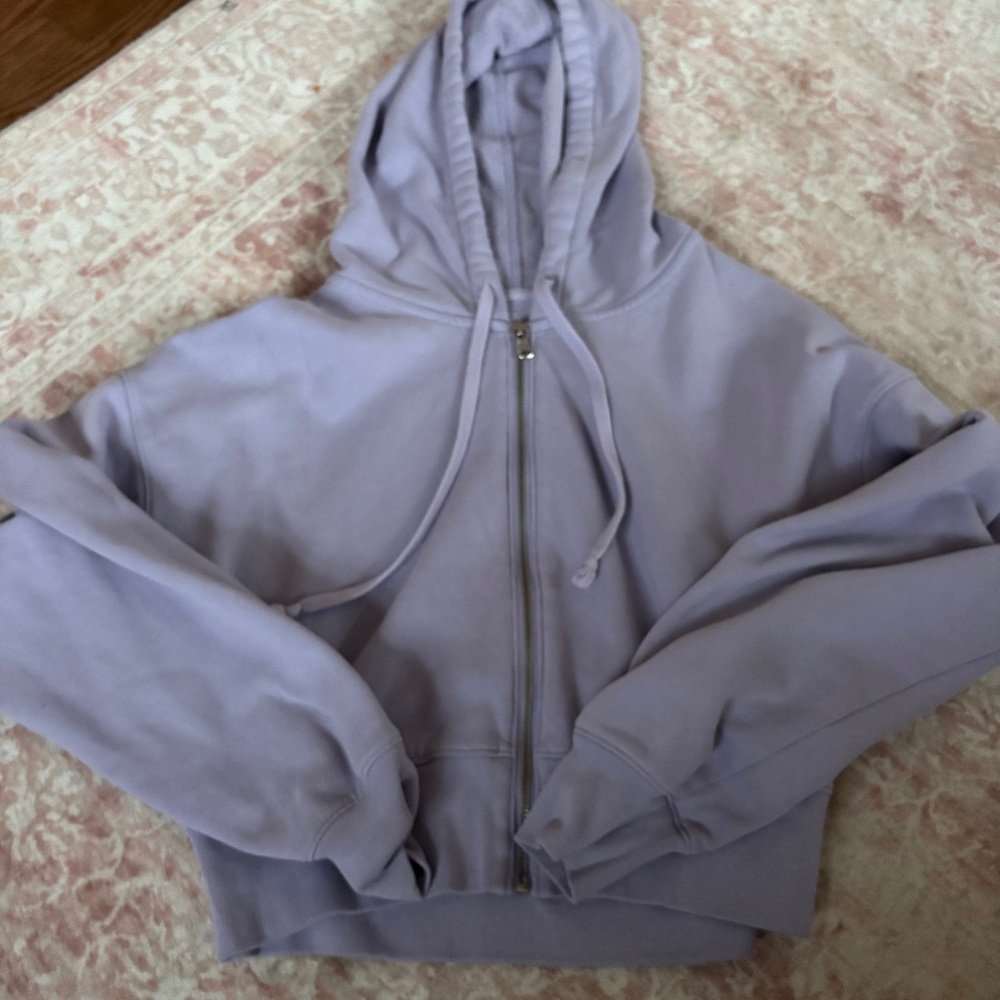 Girls hoodie